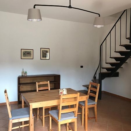 Appartamenti Il Capomandro SantʼAnatolia Extérieur photo