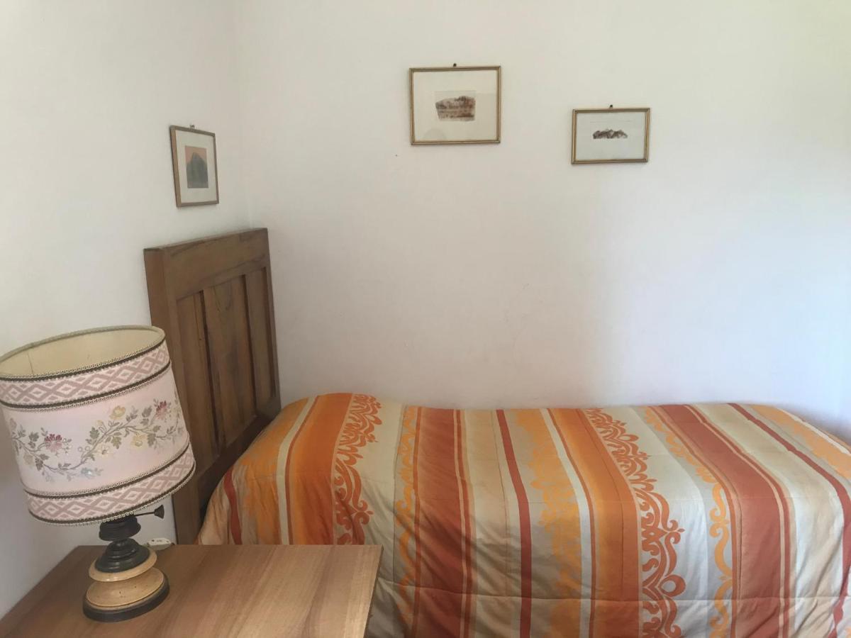 Appartamenti Il Capomandro SantʼAnatolia Extérieur photo