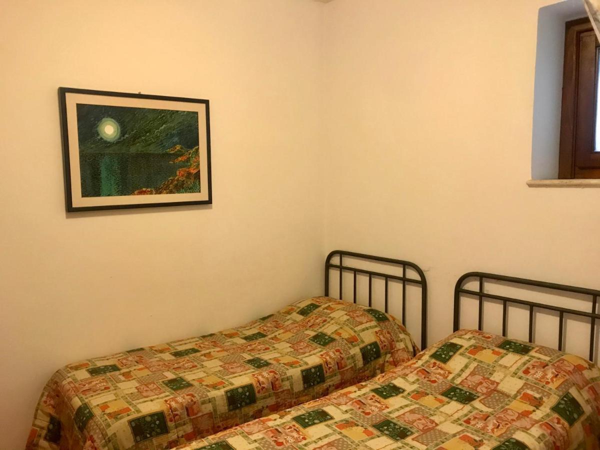 Appartamenti Il Capomandro SantʼAnatolia Extérieur photo