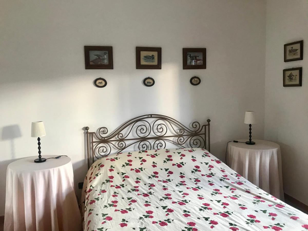 Appartamenti Il Capomandro SantʼAnatolia Extérieur photo