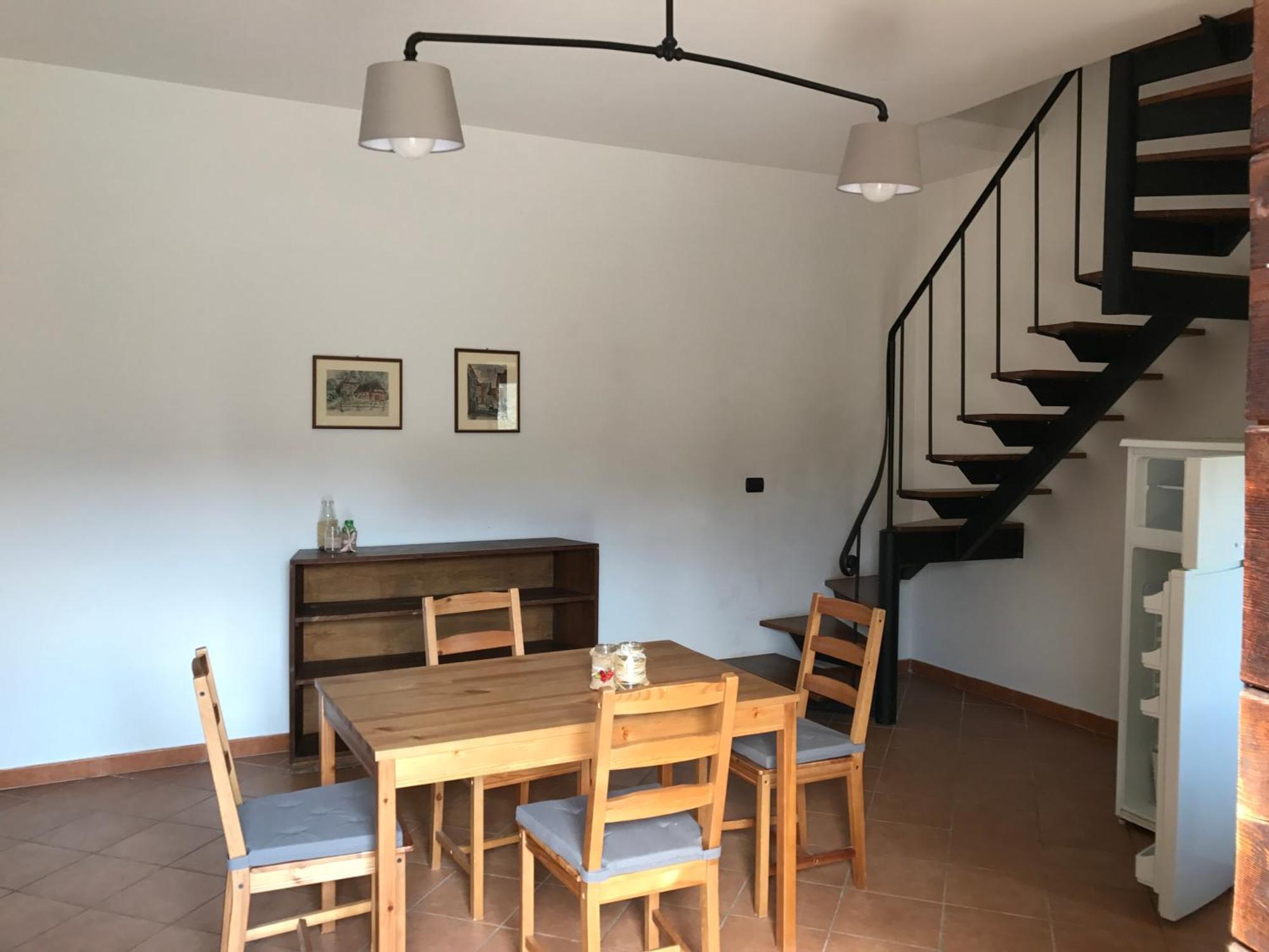 Appartamenti Il Capomandro SantʼAnatolia Extérieur photo